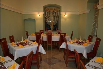 Словакия Penzión Spišské Hanušovce, Экстерьер